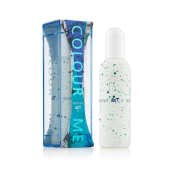 ABSTRACT ART Homme eau de parfum