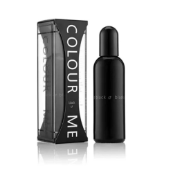 BLACK eau de parfum homme