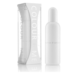 WHITE Homme eau de parfum