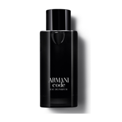 Code Homme eau de parfum