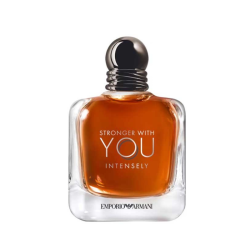 STRONGER WITH YOU PARFUM