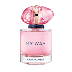 My way NECTAR eau de parfum