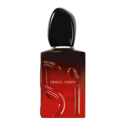 SI PASSIONE INTENSE eau de parfum