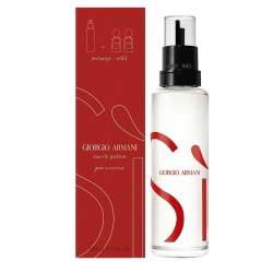 SI PASSIONE RECHARGE eau de parfum