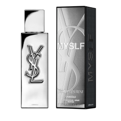 MY SELF L'ABSOLU eau de parfum