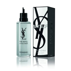 MY SELF Recharge eau de parfum