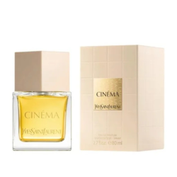 CINEMA eau de parfum