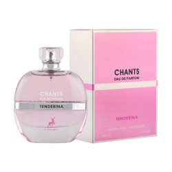ALHAMBRA EDP F CHANTS TENDERINA