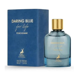 ALHAMBRA EDP H DARING FOR LIFE