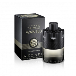 Azzaro H THE MOST WANTED INTENSE