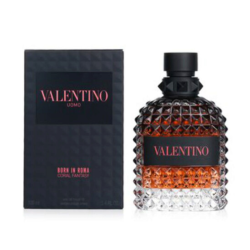 Valentino H UOMO BORN IN ROMA CORAL FANTASY