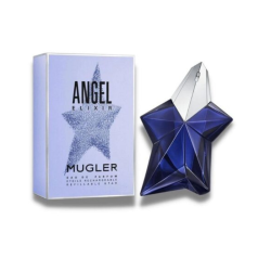 Thierry Mugler F ANGEL ELIXIR