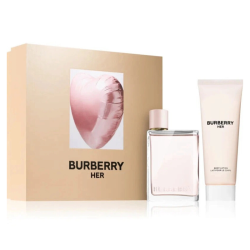 Burberry COF F BURBERRY HER
