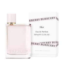 For Her eau de parfum