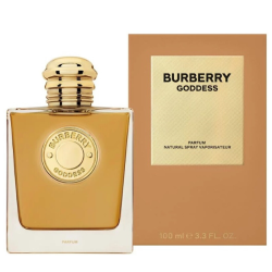 GODDESS parfum