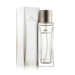Lacoste F POUR FEMME