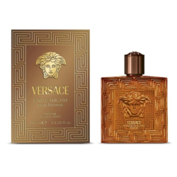 Versace H EROS NAJIM