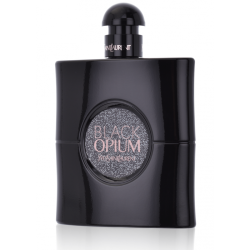 BLACK OPIUM LE PARFUM