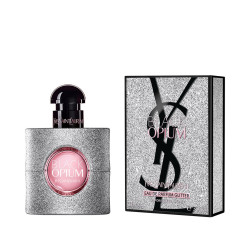 BLACK OPIUM GLITTER eau de parfum