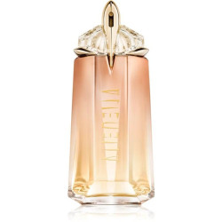 Alien Goddess Supra Florale
