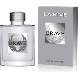 BRAVE MEN
