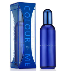 BLUE Homme eau de parfum