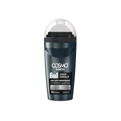 Roll-ON 6IN1 FRESH