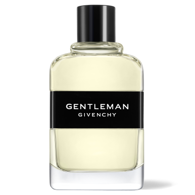GENTLEMAN eau de parfum