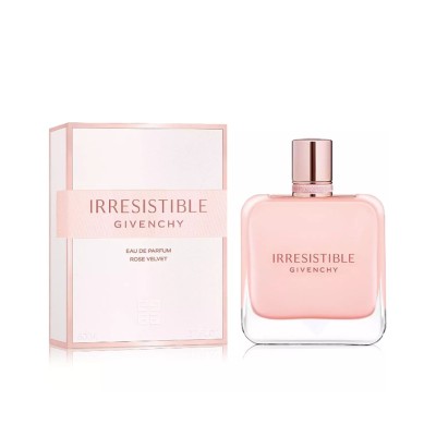 IRRESISTIBLE VELVET