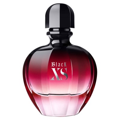 BLACK XS