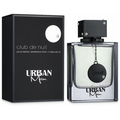 Club De Nuit URBAN MAN