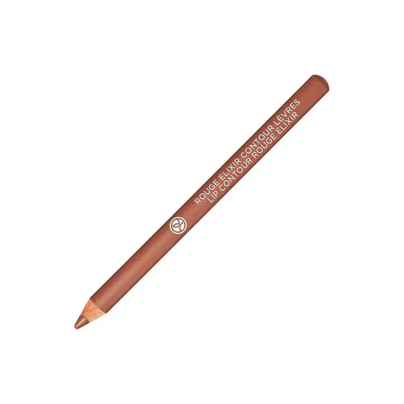 Rouge Elixir Contour Lèvres N°02.Bois De