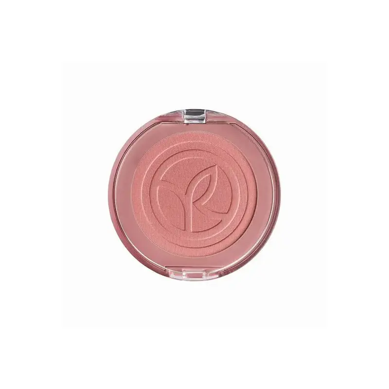 Blush Poudre Compacte N°02