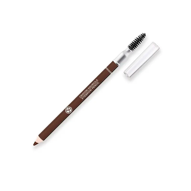 Crayon Sourcils Cendre