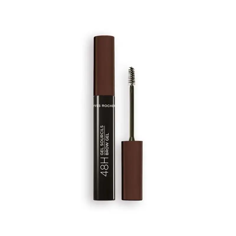 SOURCILS 48H BRUN