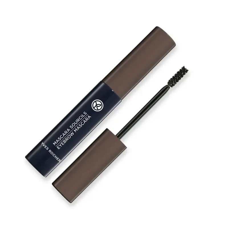 Mascara Sourcils Cendre 2