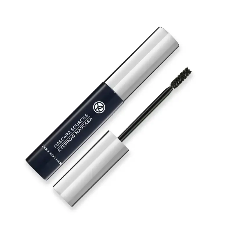 Mascara Sourcils Transparent 2
