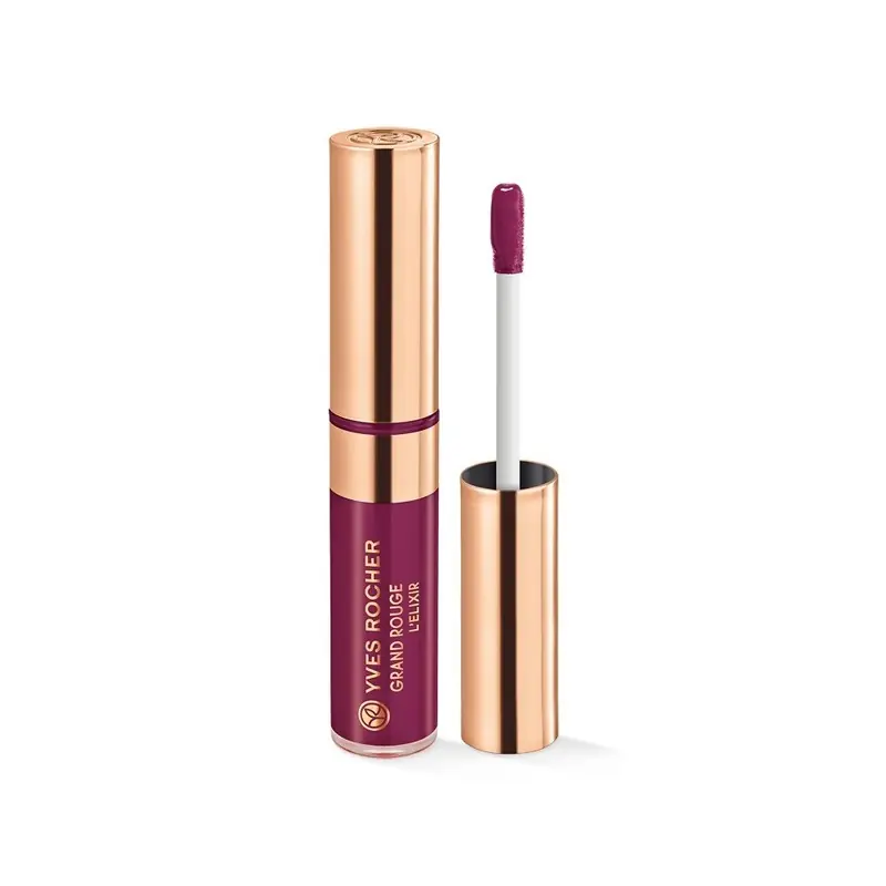 Rouge A Lévres Grand L'elixir-Effet Mat111