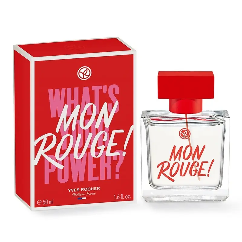 Mon Mon