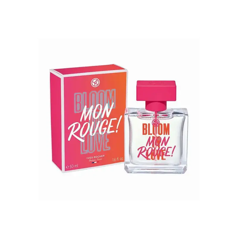 Mon Bloom In Love