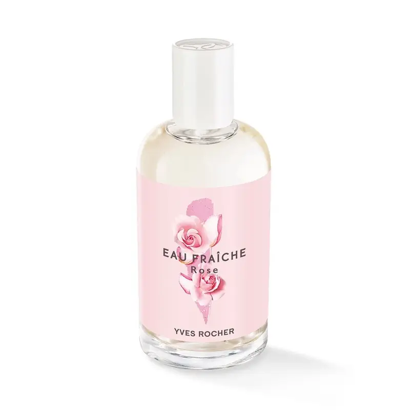 Eau Fraîche