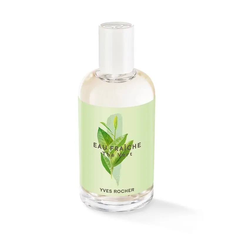 Eau Fraîche Thé