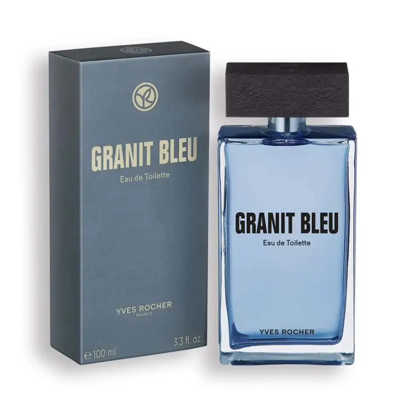 Granit Eau De Toilette
