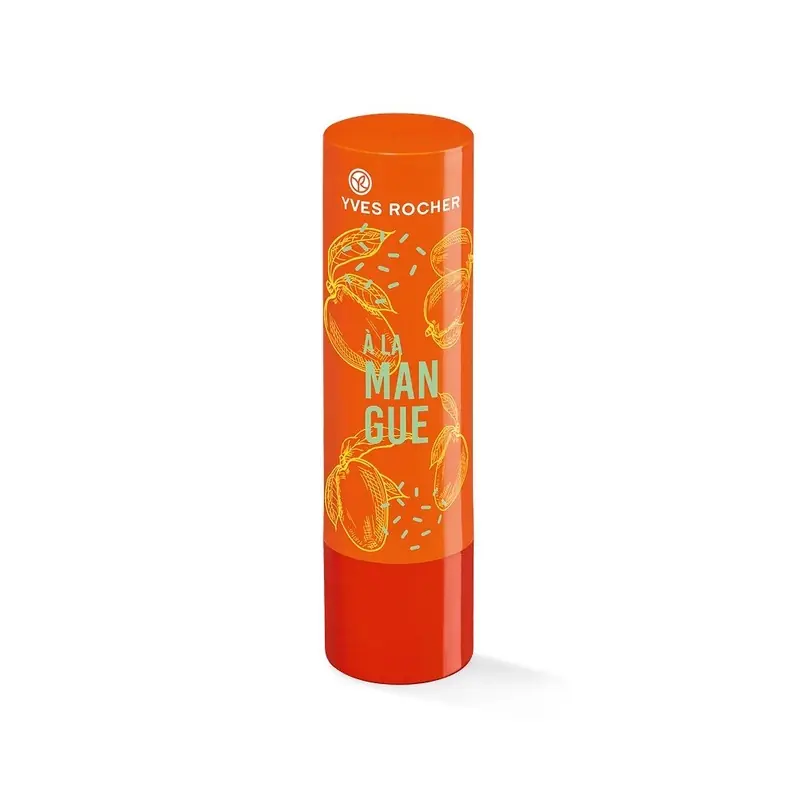 Baumes Lèvres Teinté Senteur Mangue