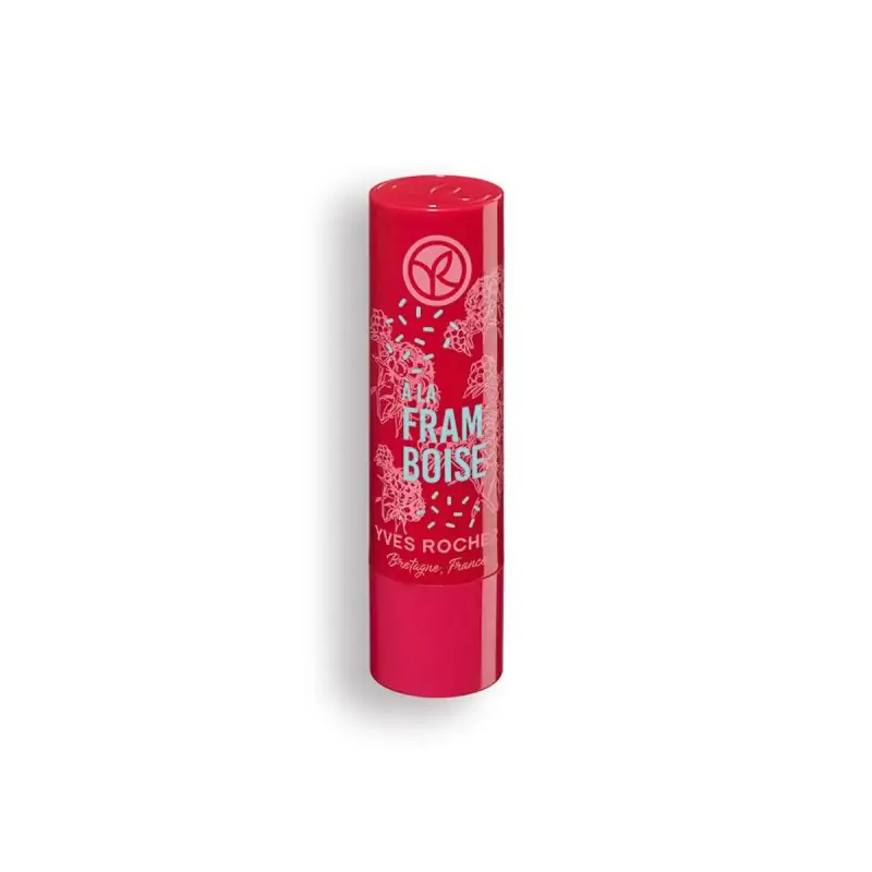 Nourrissant À La Framboise