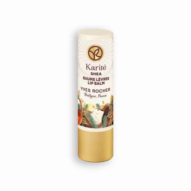 Levres Karite Shea