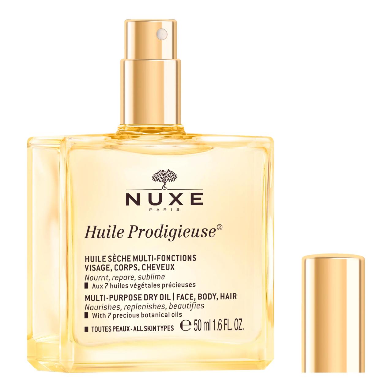 Nuxe HUILE PRODIGIEUSE