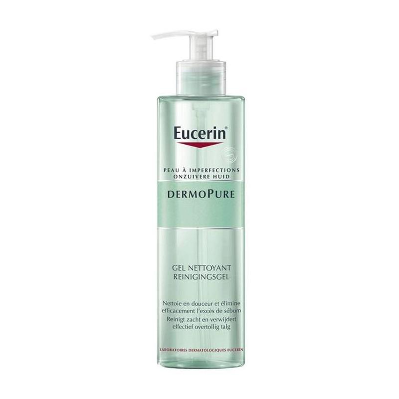 Eucerin DERMOPURE GEL NETTOAYNT