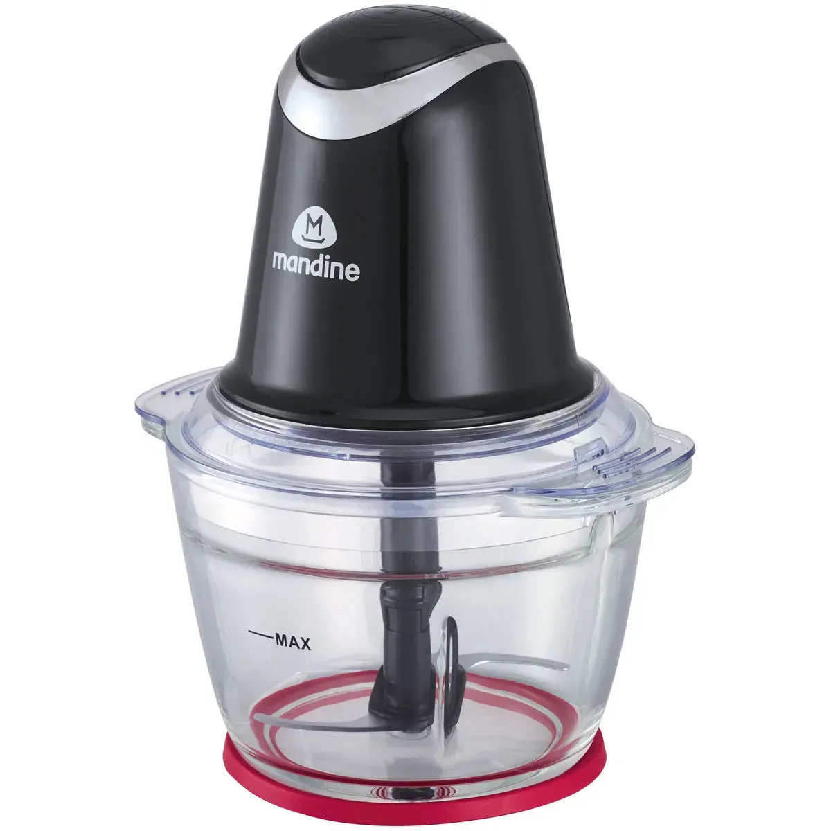hachoir Mandine 1L