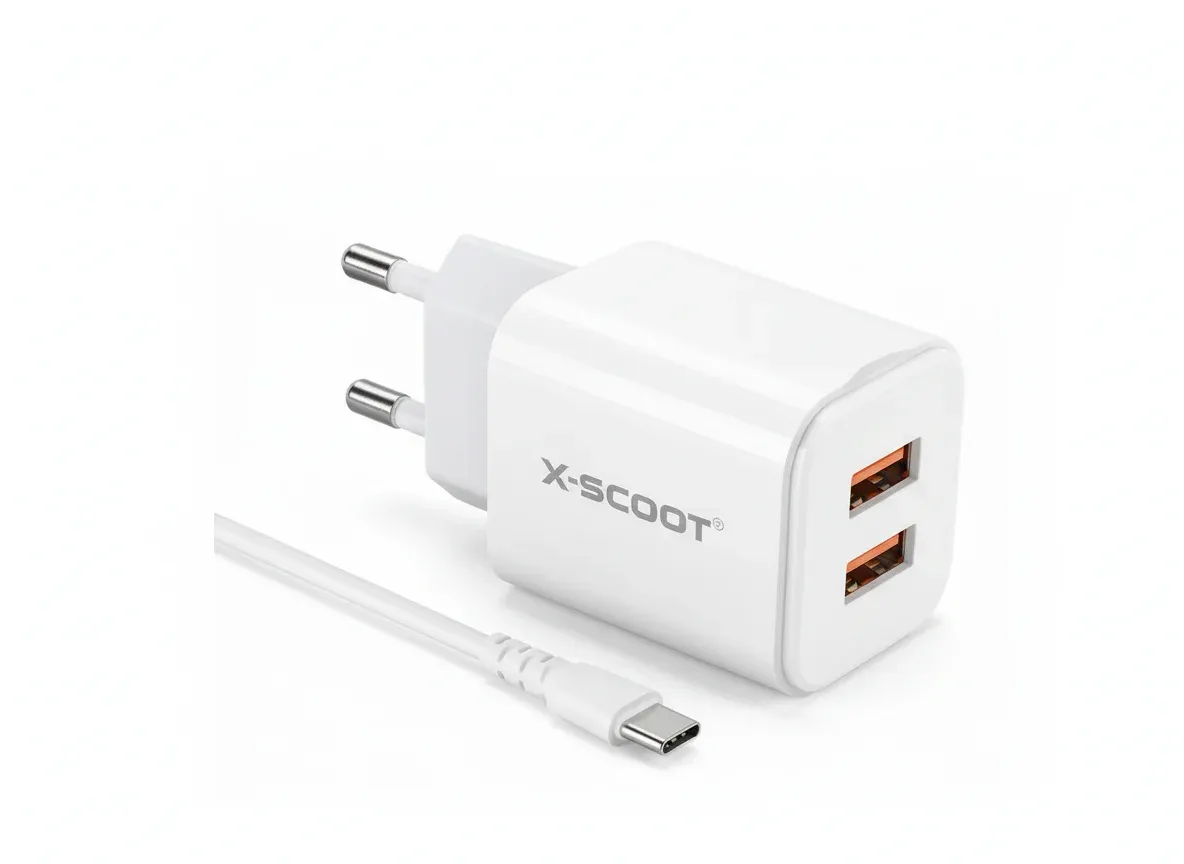 Chargeur Type C 3.1
